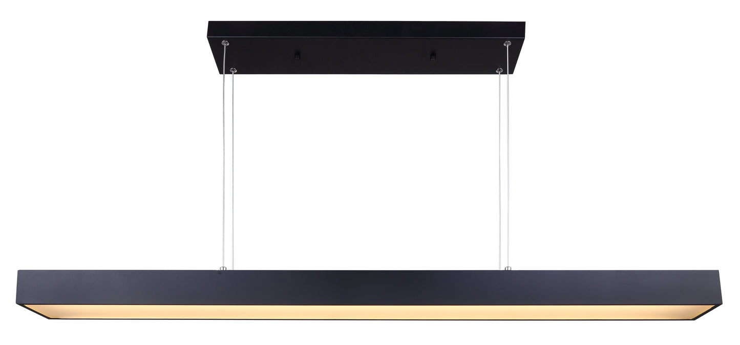 Lustre DEL Jaco