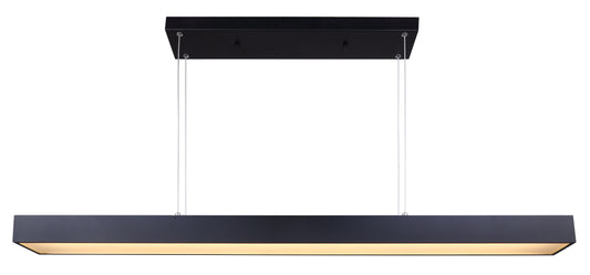 Lustre DEL Jaco