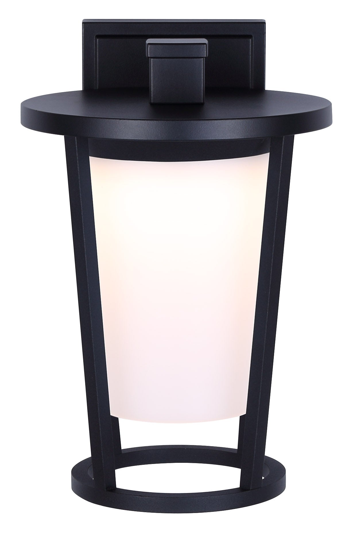 Luminaire extérieur DEL Vero