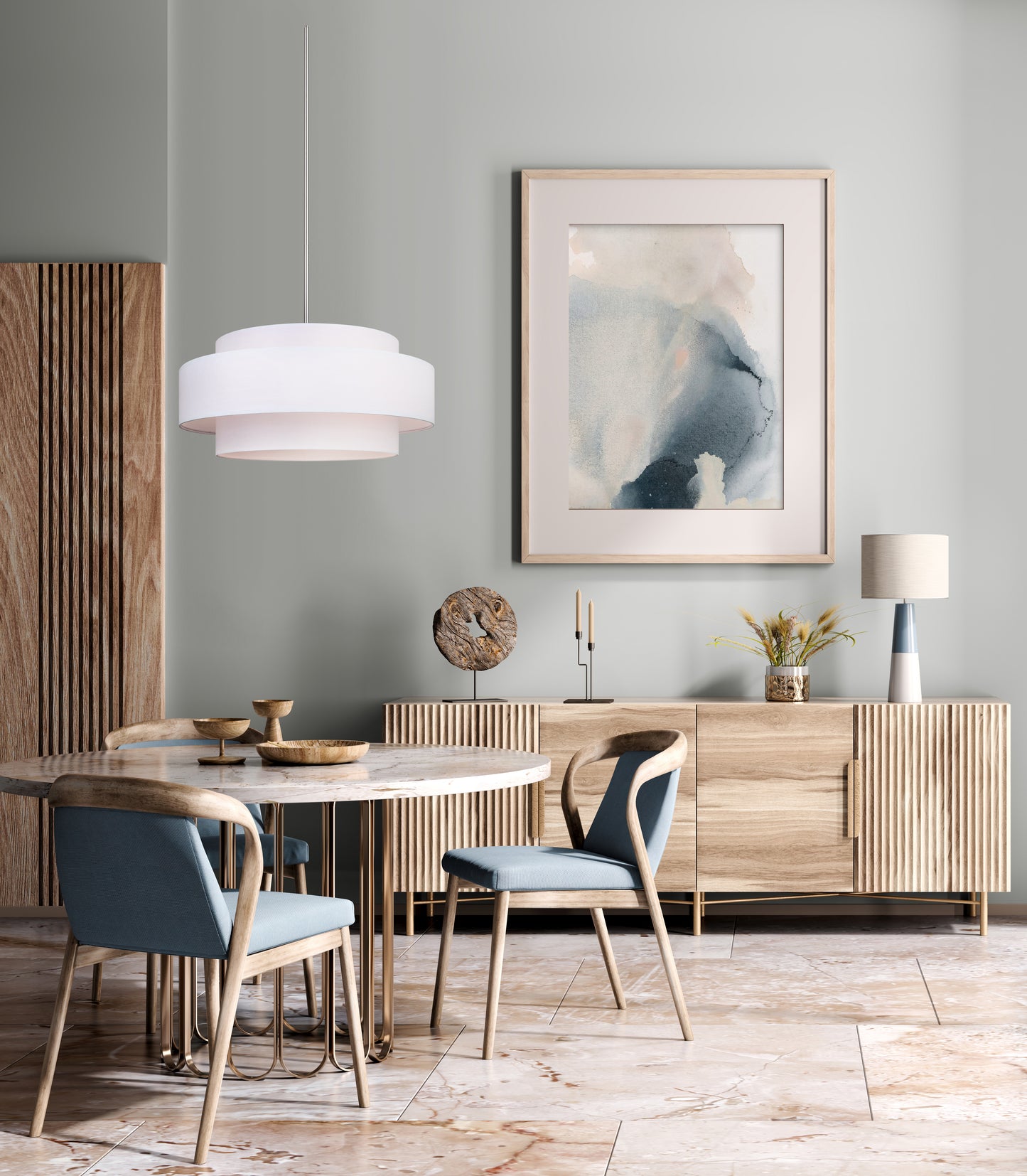 Lustre Landra