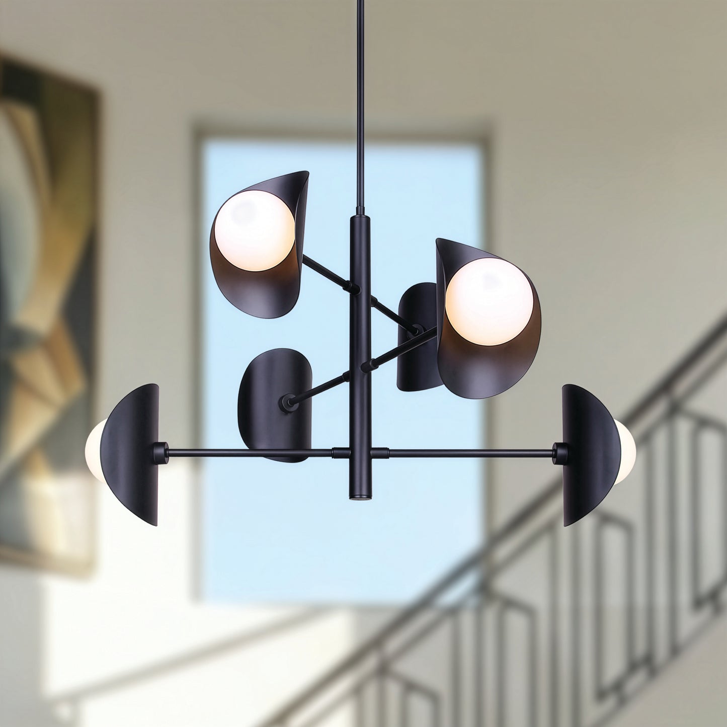 Lustre Arion