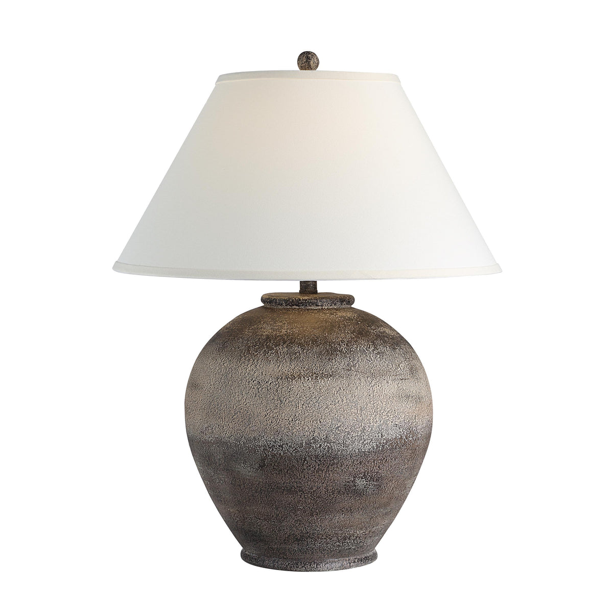 Lampe de table Bronce