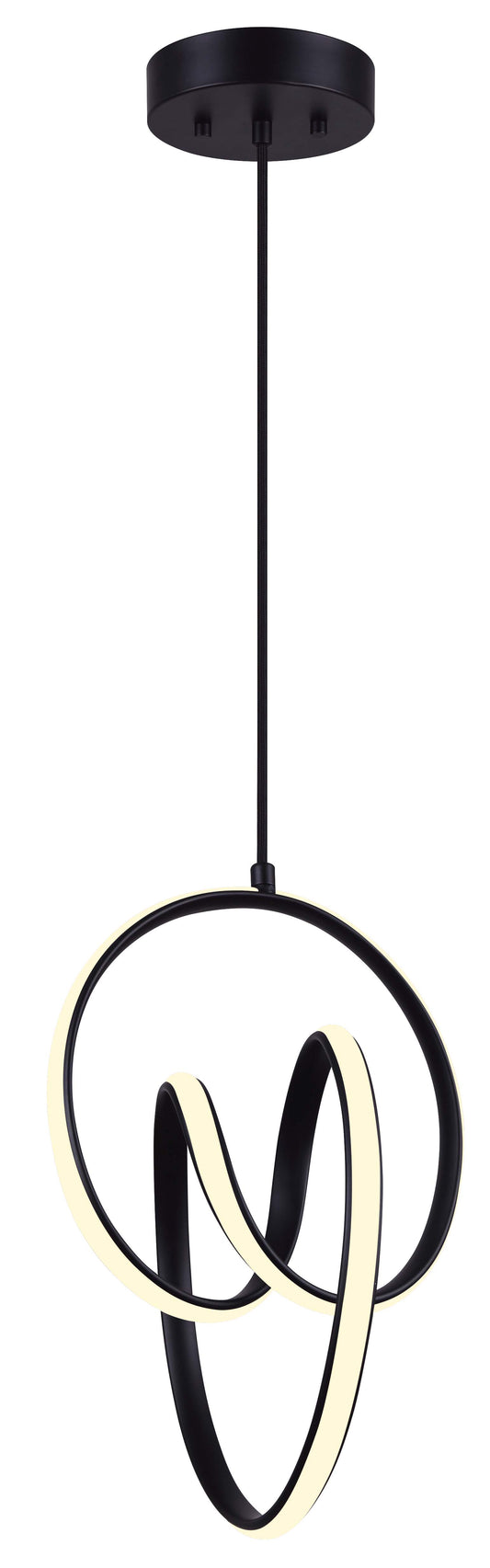 Lustre DEL Jase