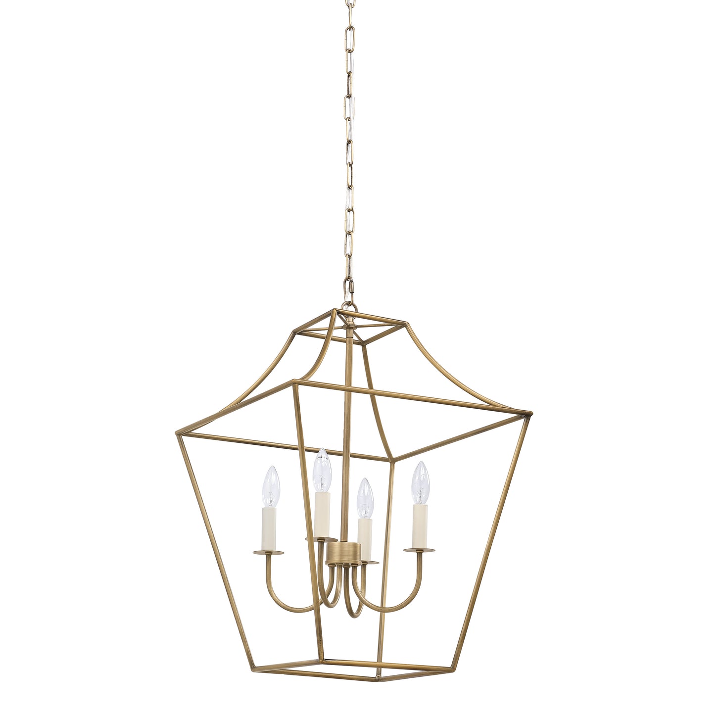 Suspension Versailles