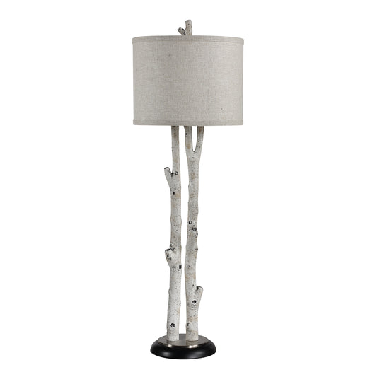 Lampe de table Leandro