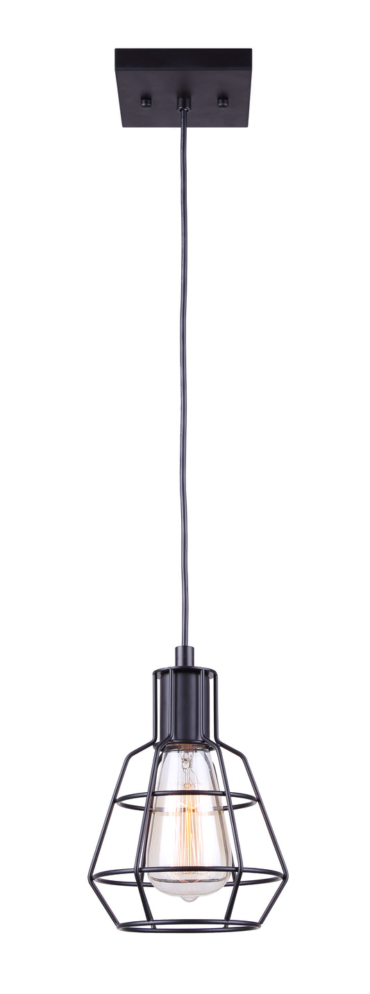 Suspension Wren