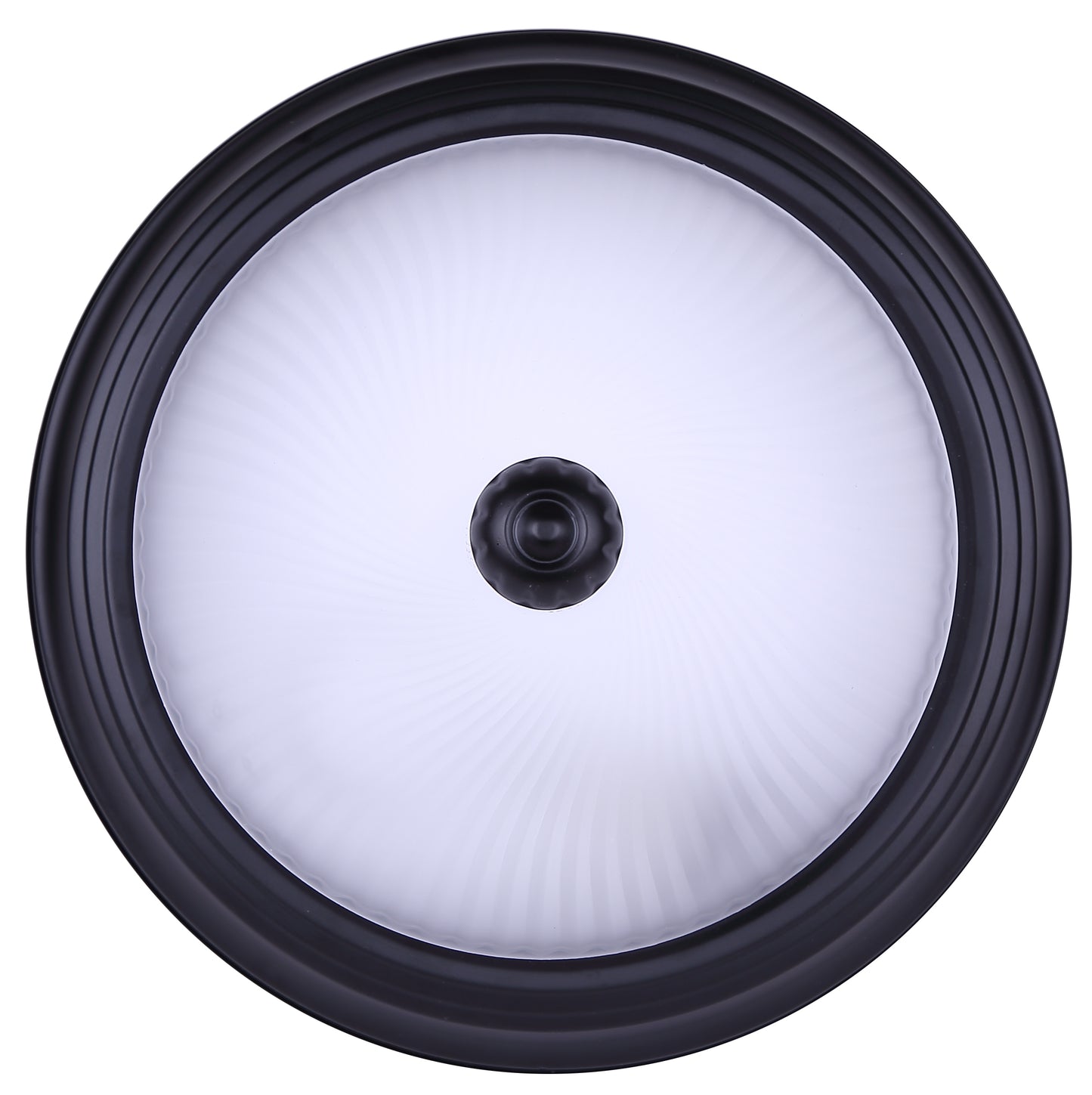 Plafonnier IFM211TMBK-F