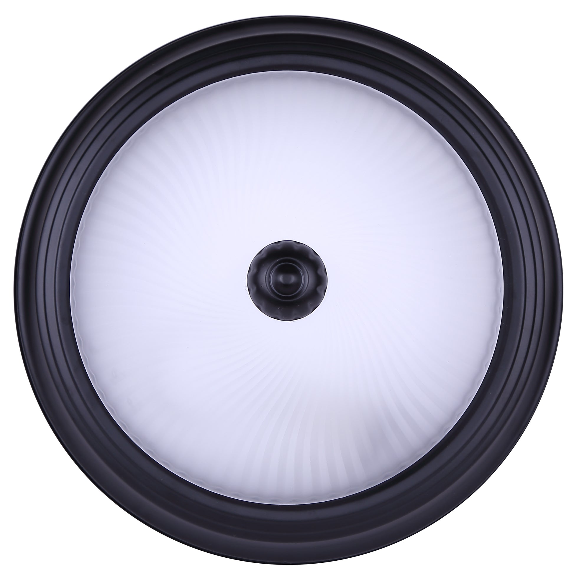 Plafonnier IFM211TMBK-F