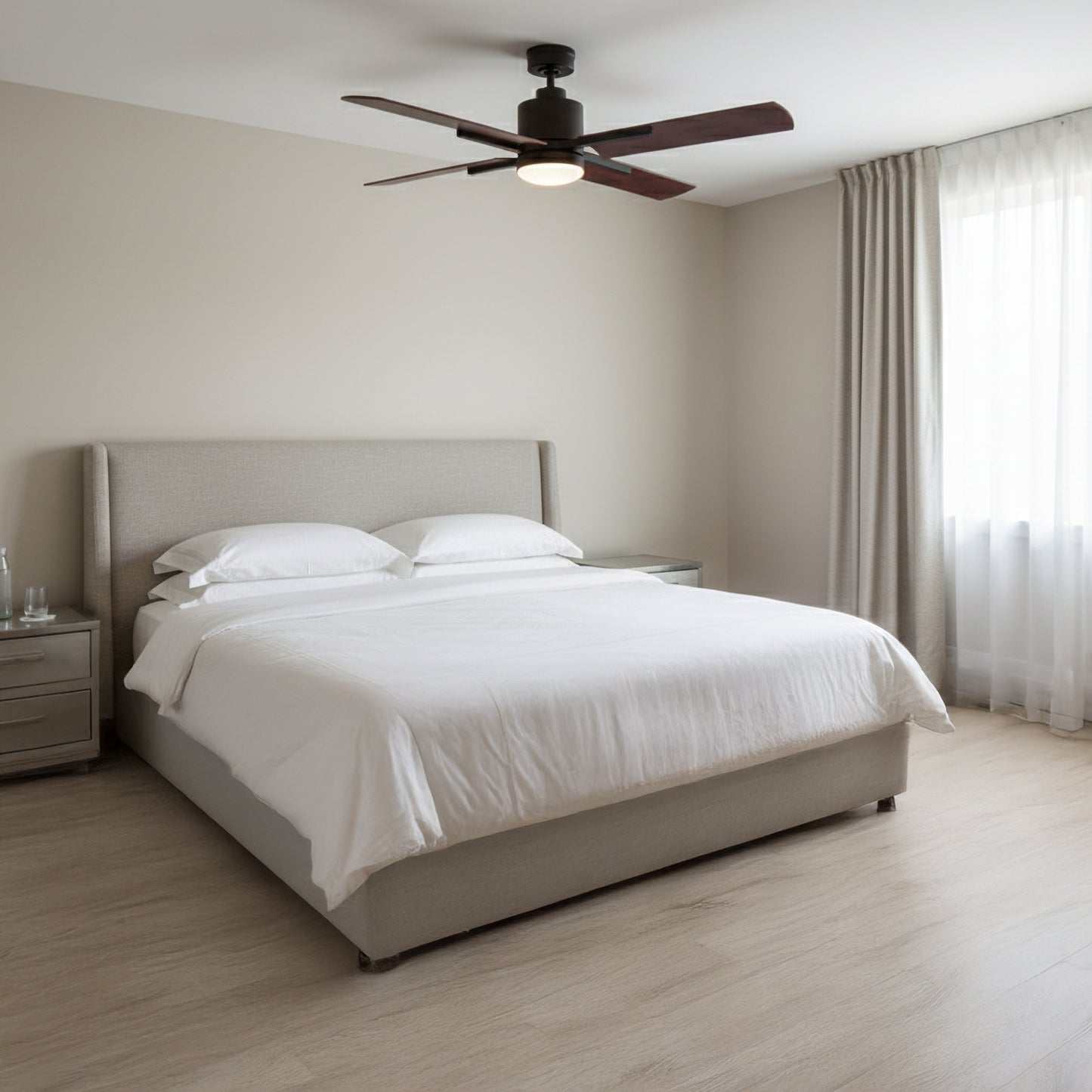 Ventilateur de plafond Loxley