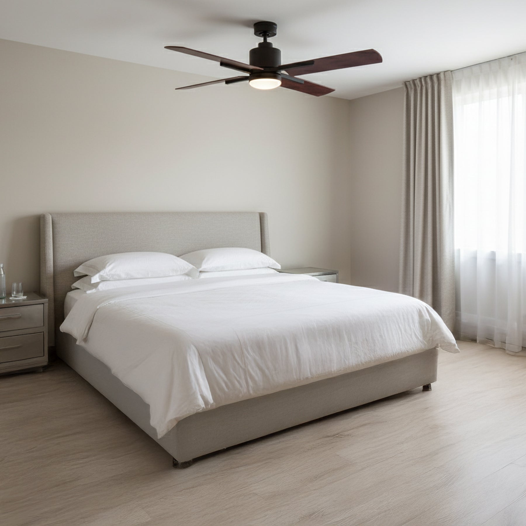 Ventilateur de plafond Loxley