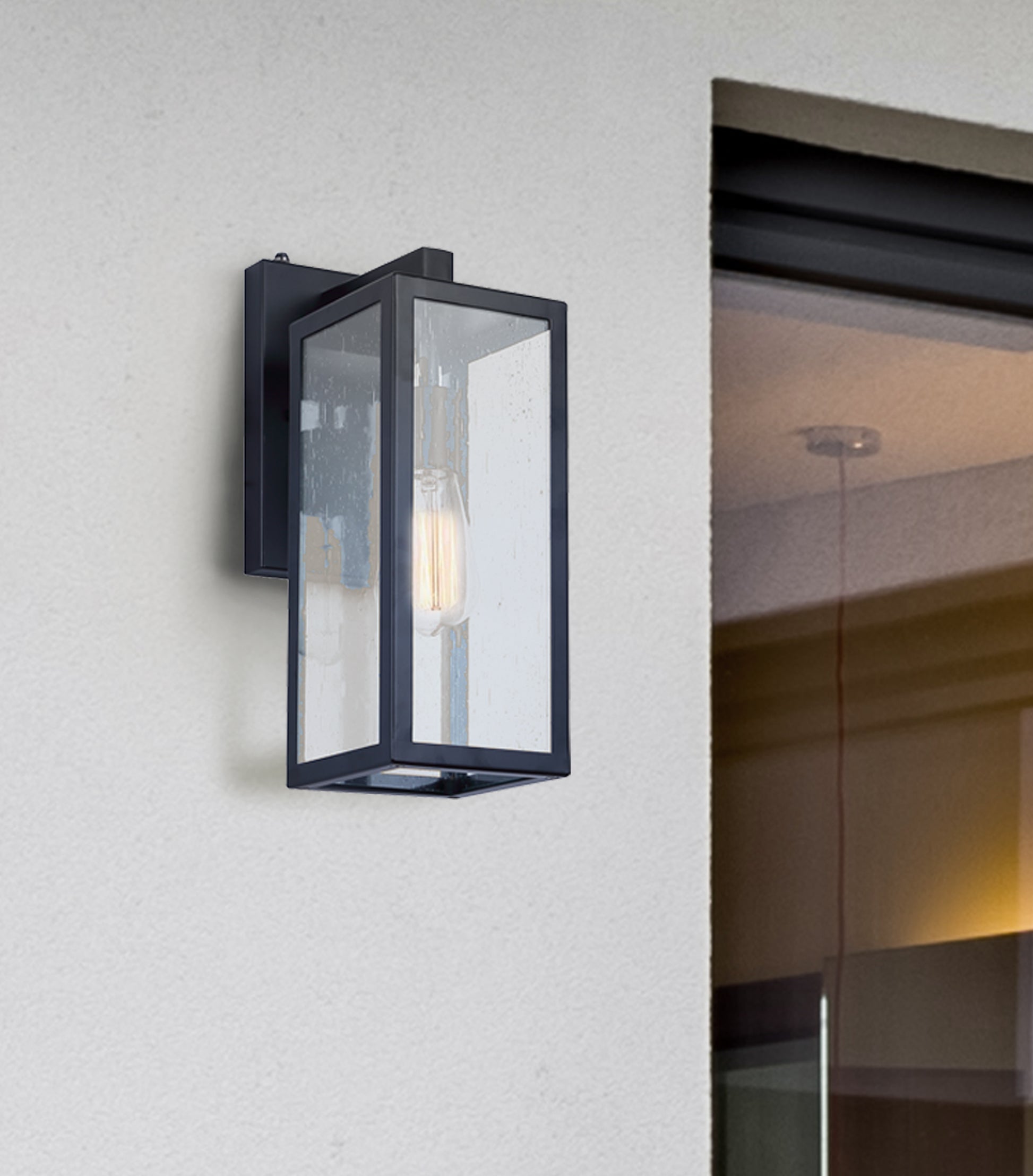 Luminaire extérieur Alaina