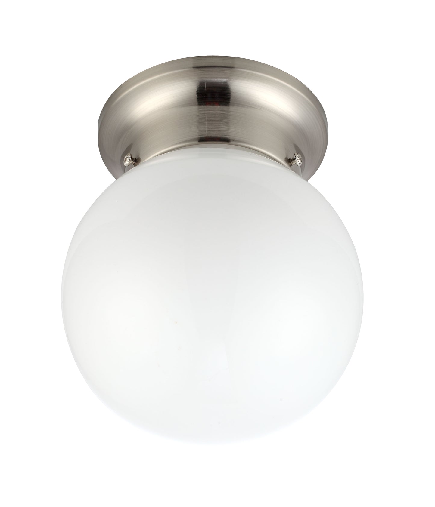 Luminaire Opal Glass