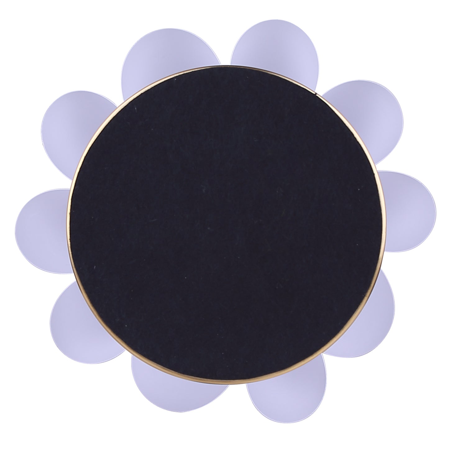 Lampe de table Iris