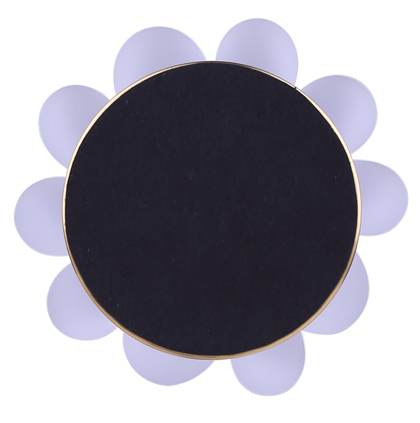 Lampe de table Iris