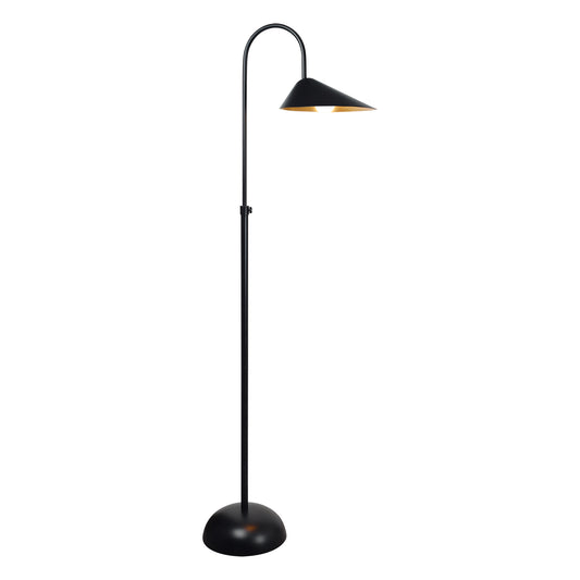 Lampe sur pied Forte Floor Lamp