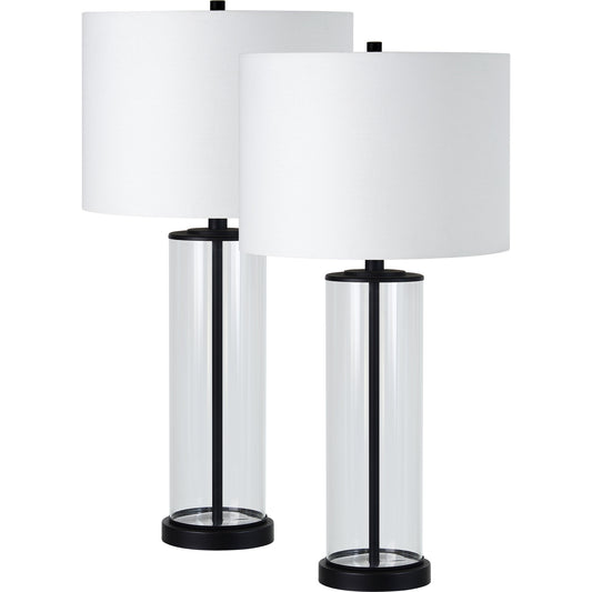 Ensemble de lampes de table Desdemona Table Lamp- Set