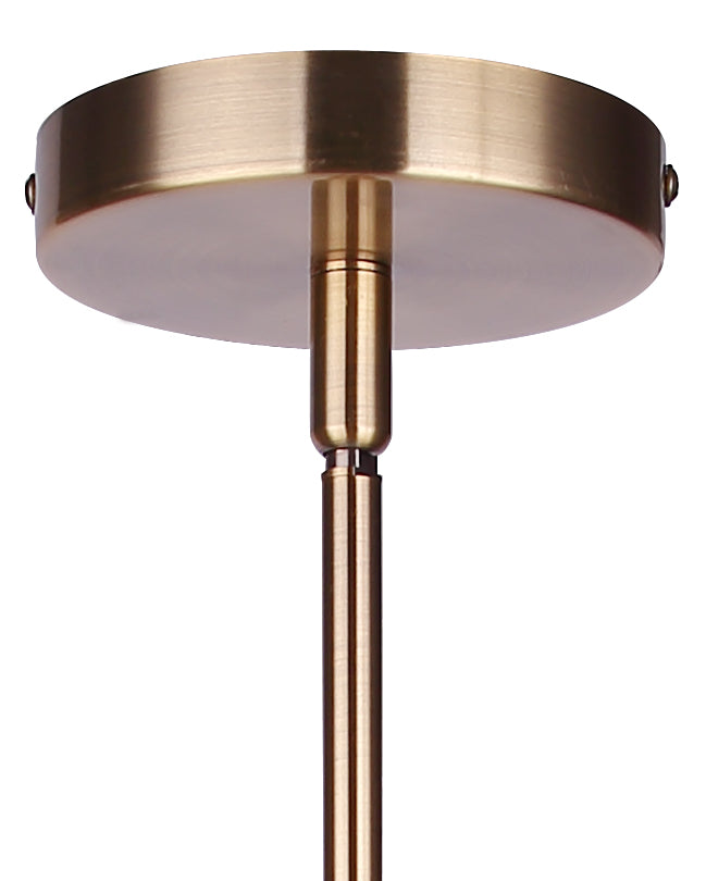 Suspension Rosie