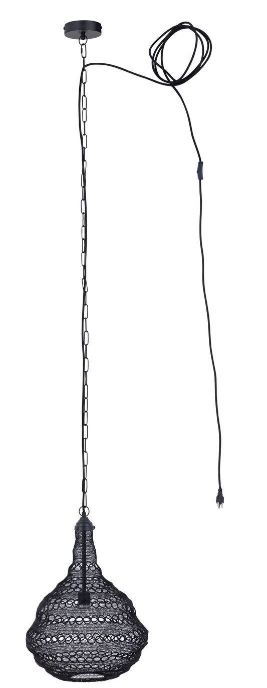 Suspension Agra