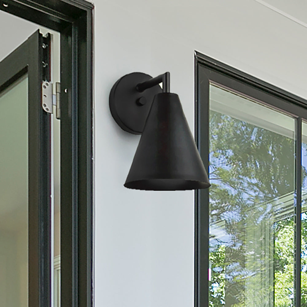 Luminaire extérieur Emeri
