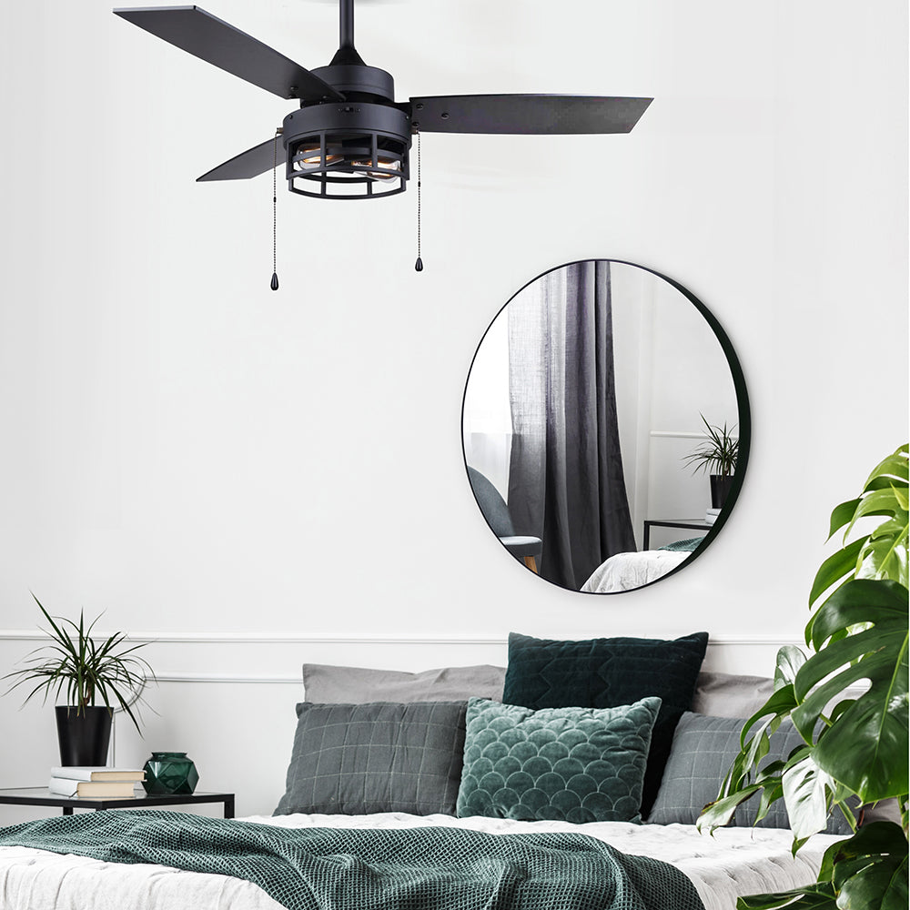 Ventilateur de plafond Attley