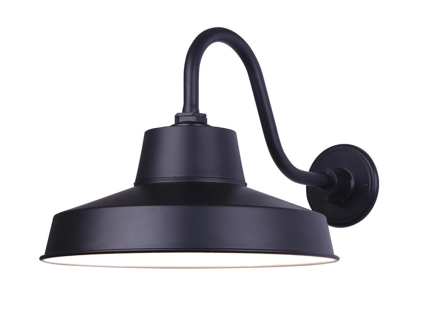 Luminaire LBL167A14WACBK