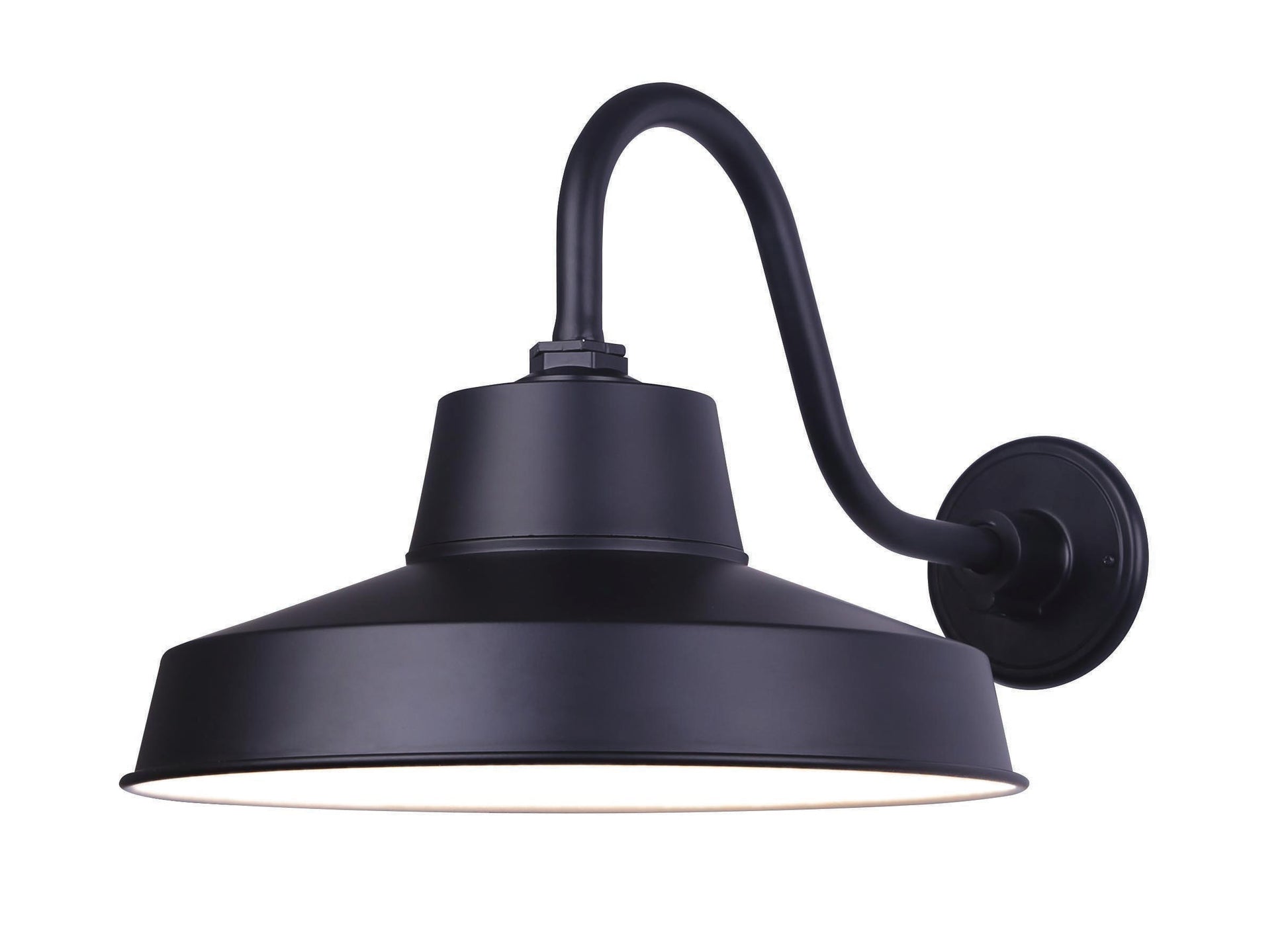 Luminaire LBL167A14WACBK