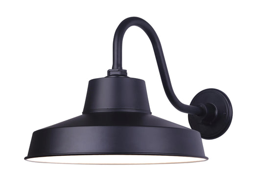 Luminaire LBL167A14WACBK