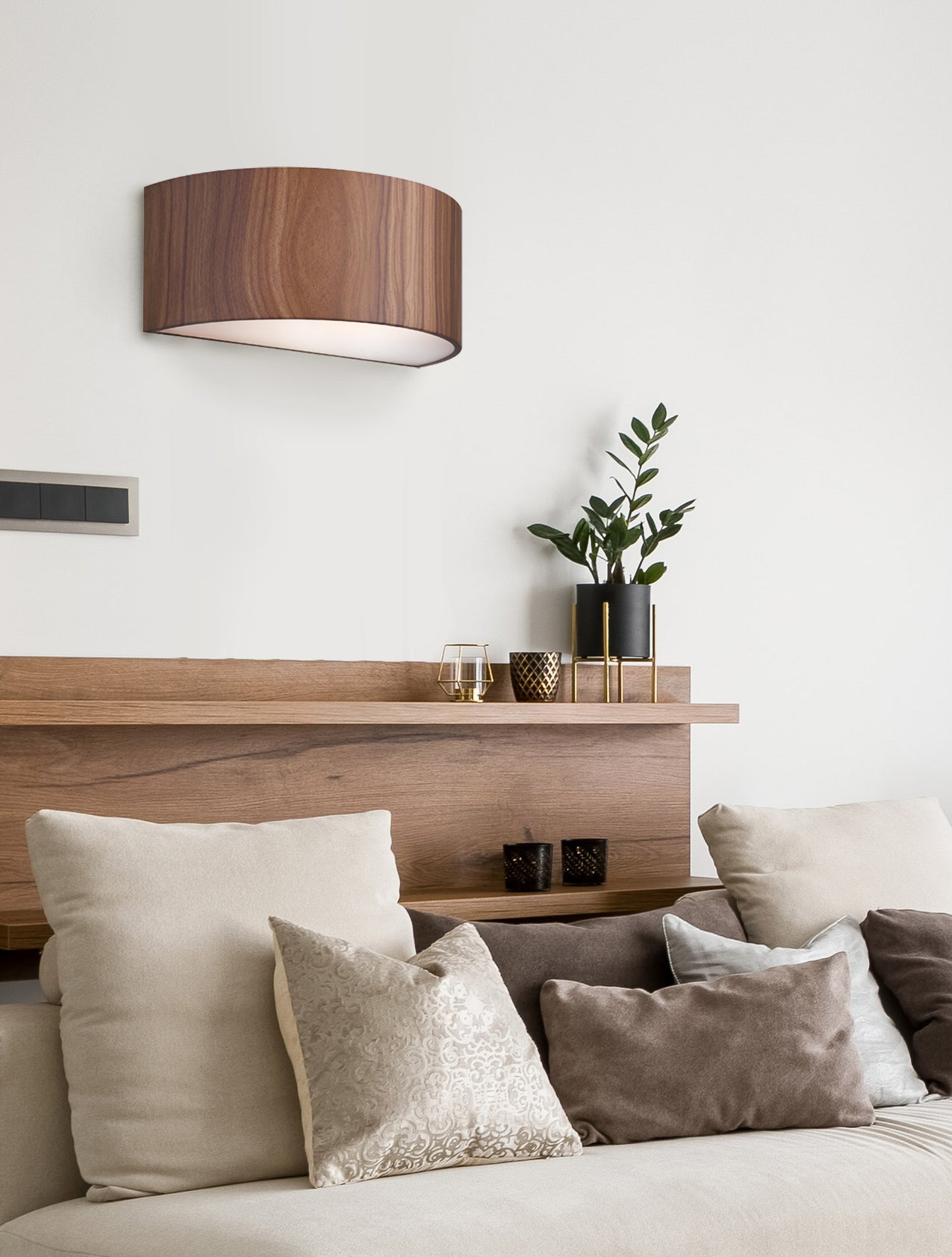Luminaire Dexter