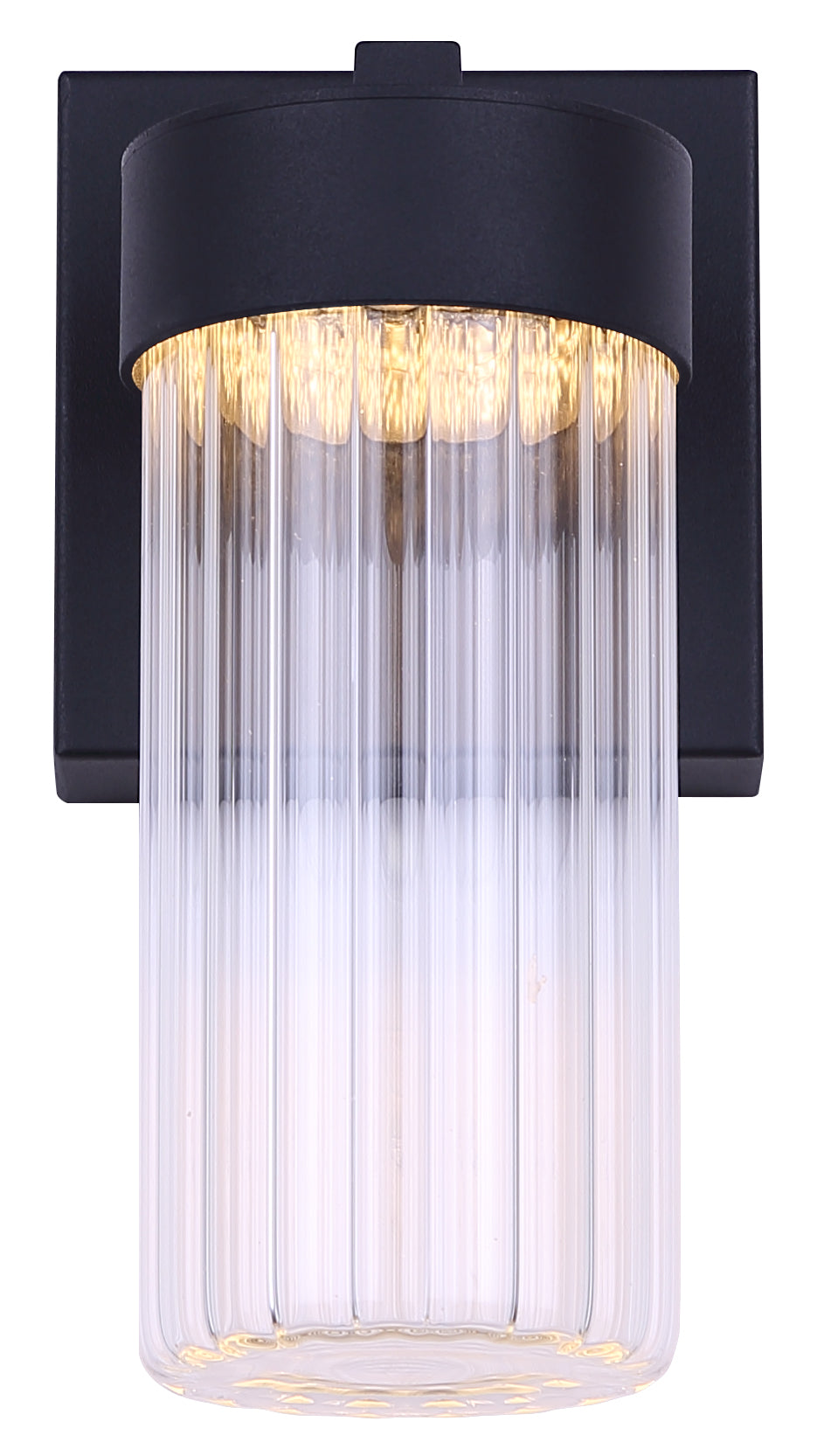 Luminaire extérieur DEL Aeron