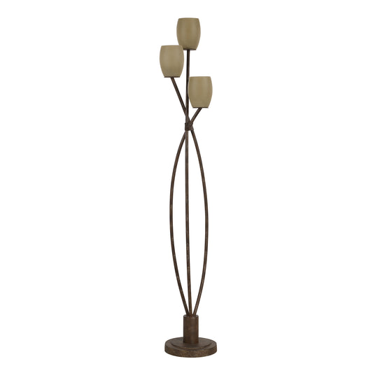 Lampe sur pied Soan