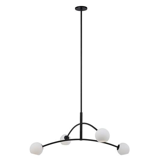 Plafonnier Nube Ceiling Fixture