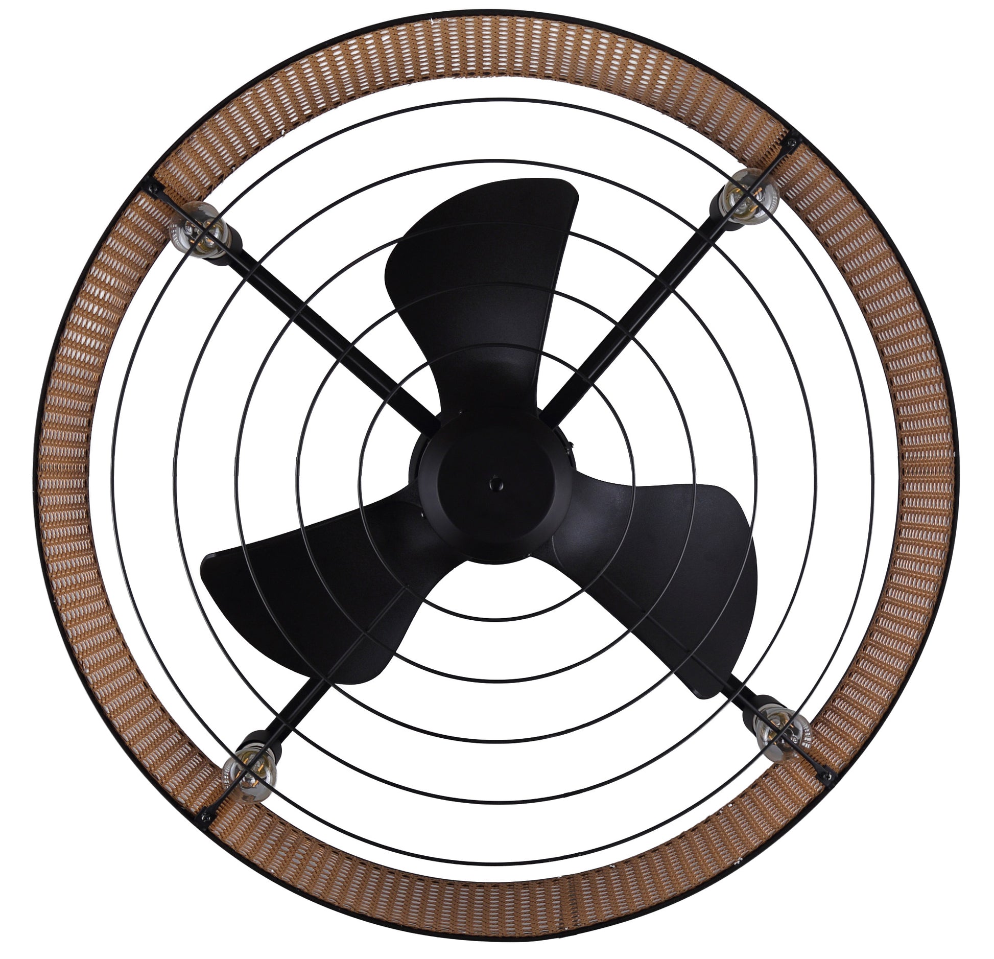 Ventilateur de plafond Bellamy