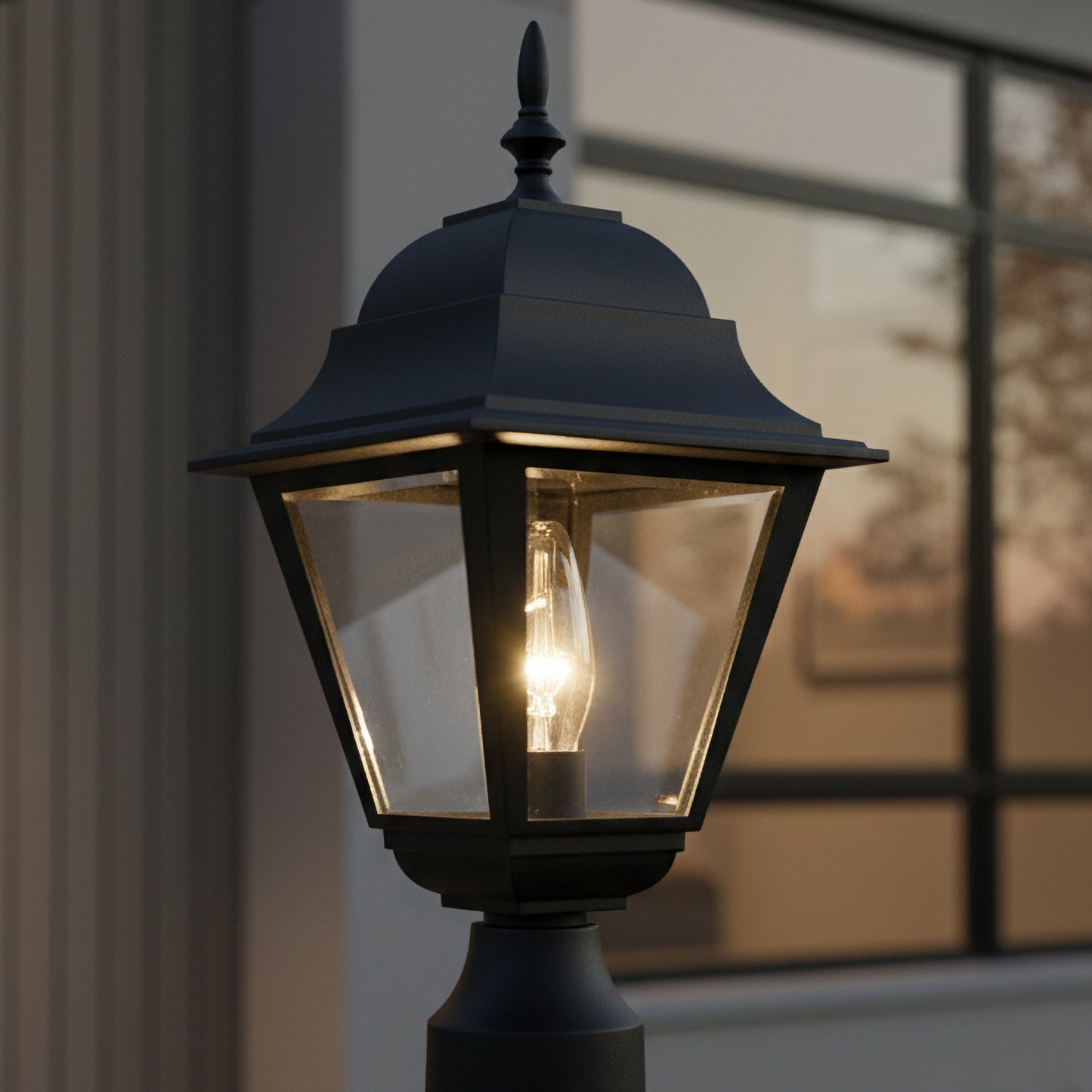 Luminaire extérieur IOL13