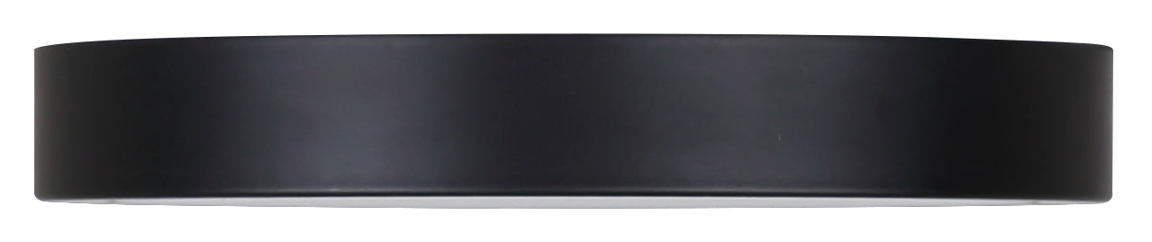 Luminaire DL-7F-15DCW-BK-C