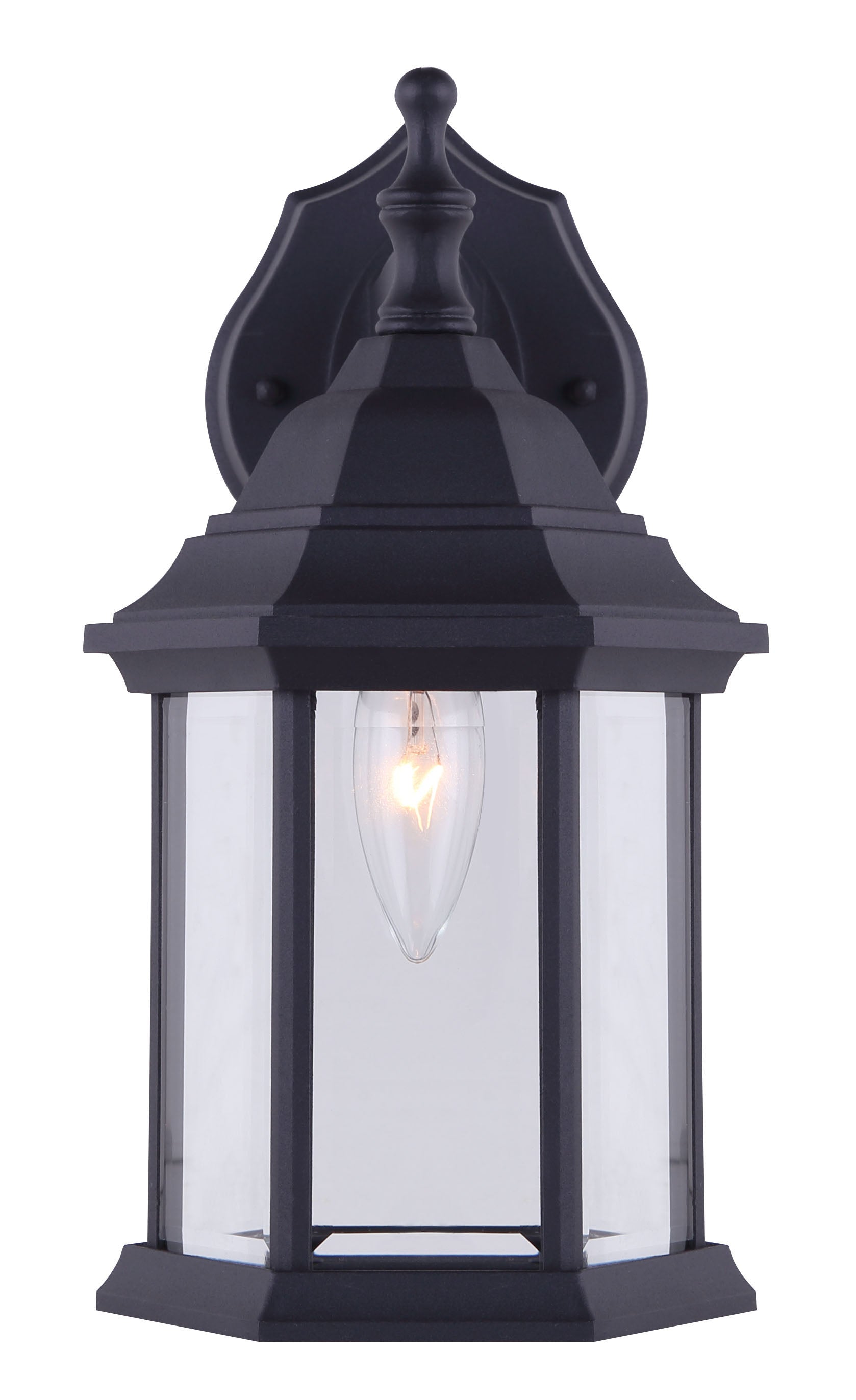 Luminaire extérieur IOL4