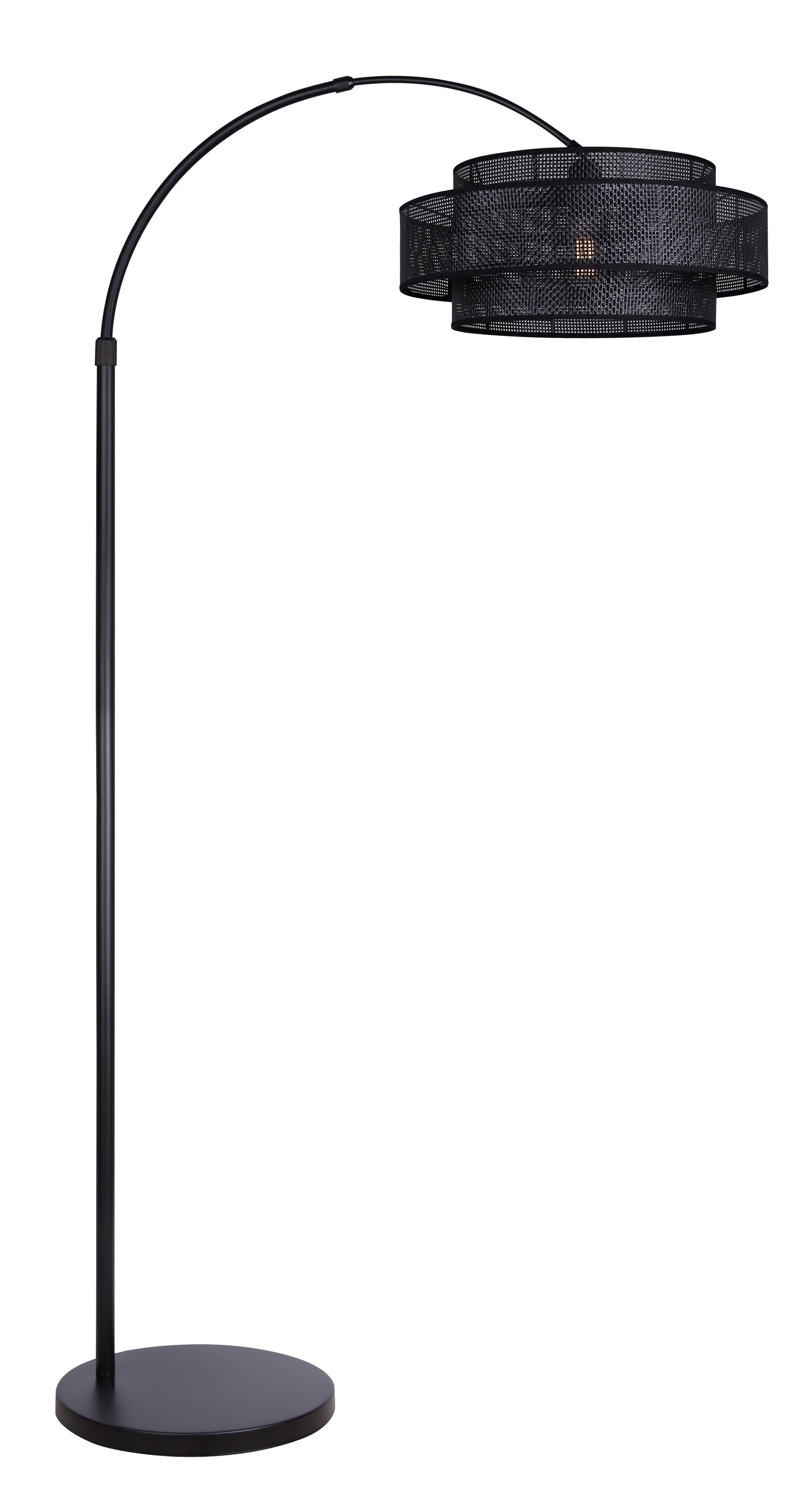 Lampe sur pied Bellamy