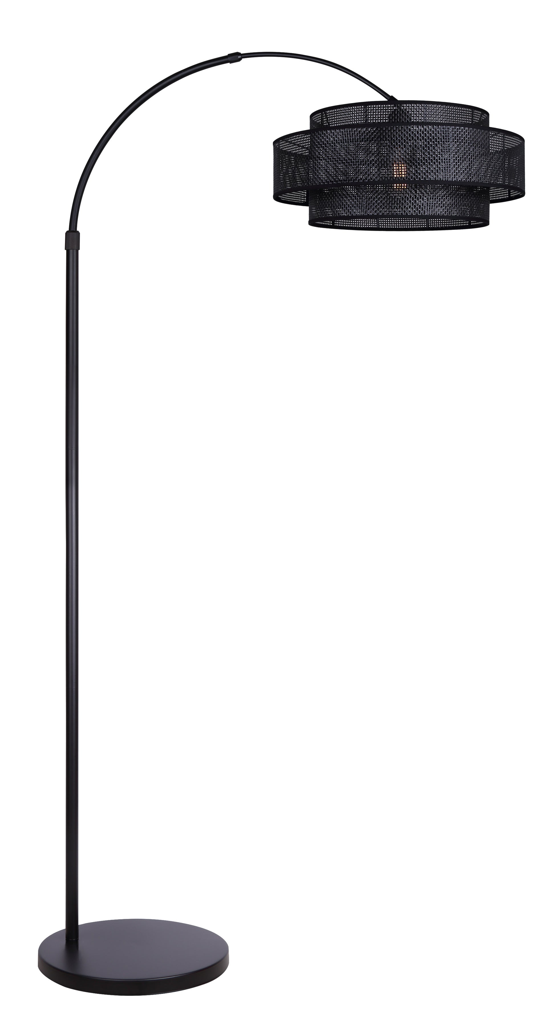 Lampe sur pied Bellamy