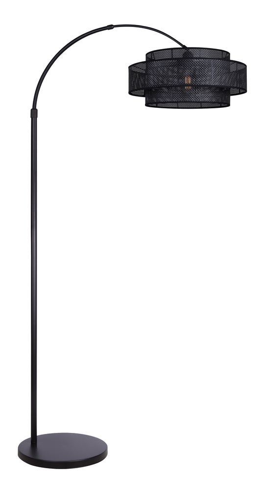 Lampe sur pied Bellamy