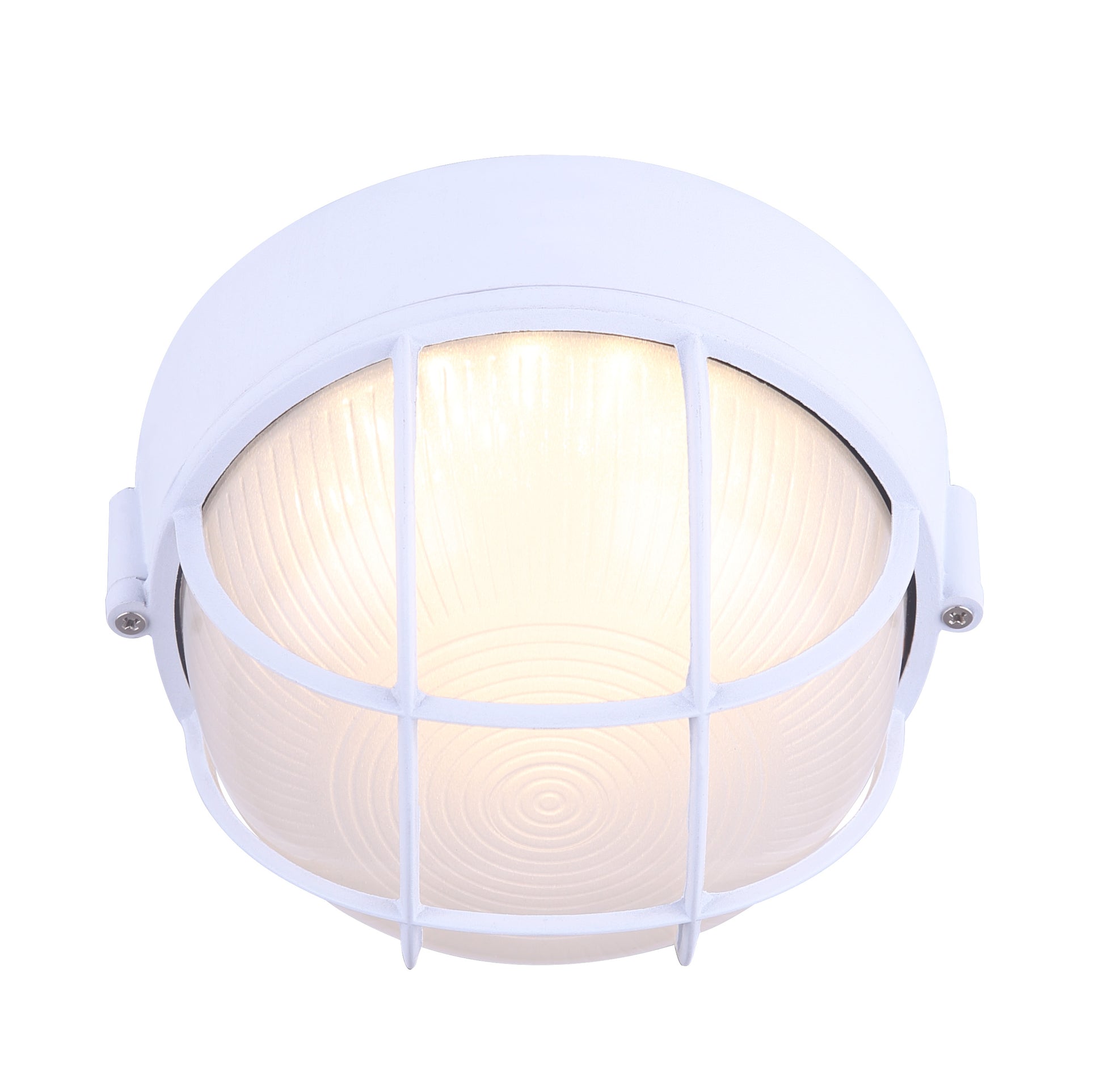 Luminaire extérieur DEL 11.7W Integrated Led
