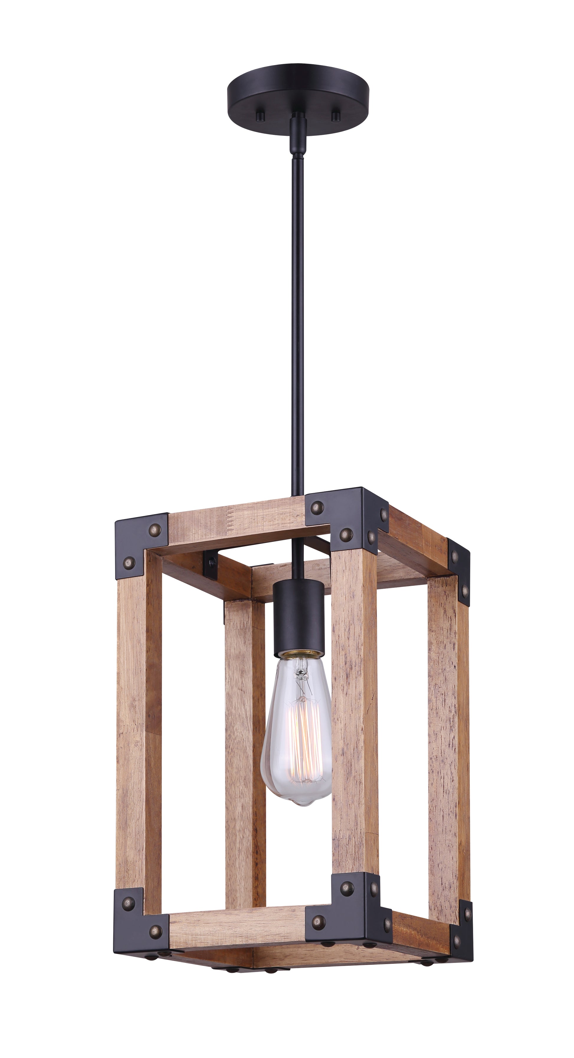Suspension Moss