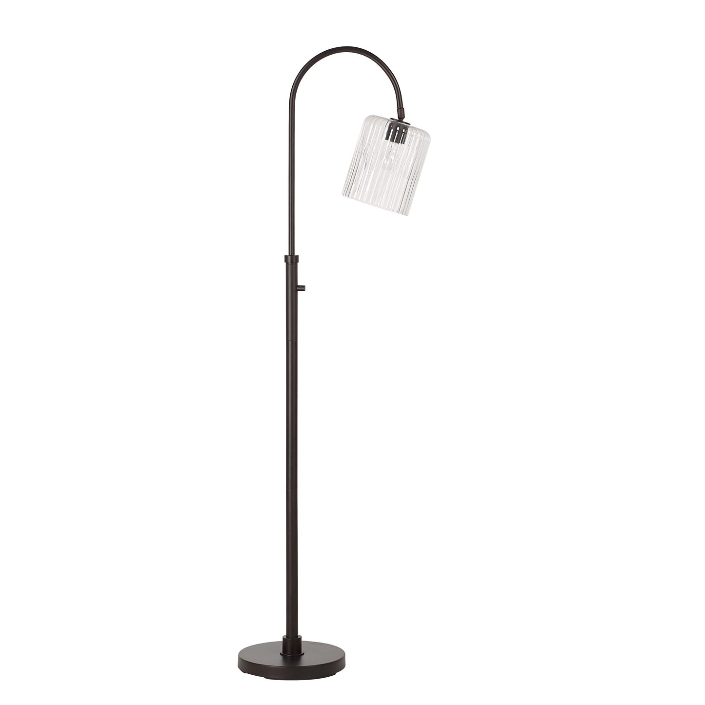 Lampe sur pied Danae