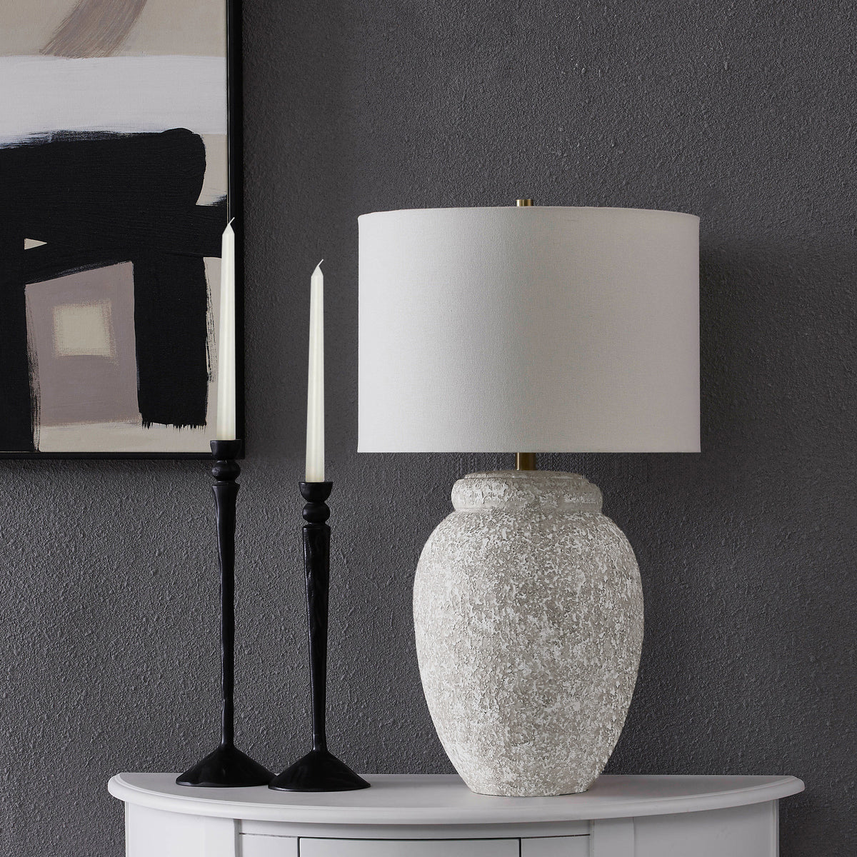 Lampe de table Wassily Table Lamp