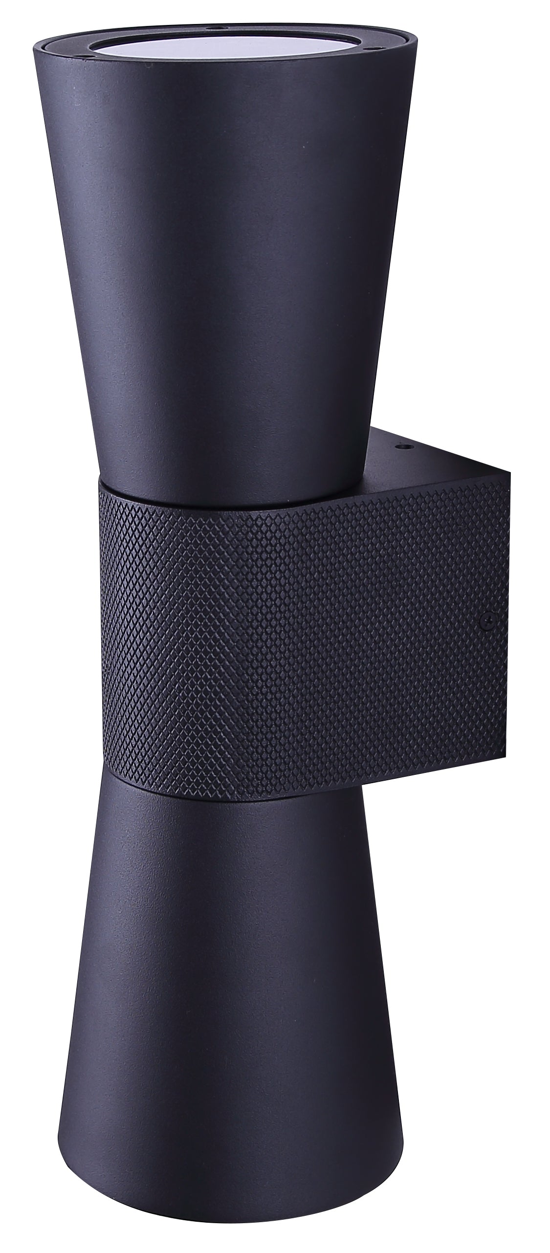 Luminaire extérieur Rami. Iol782Bk