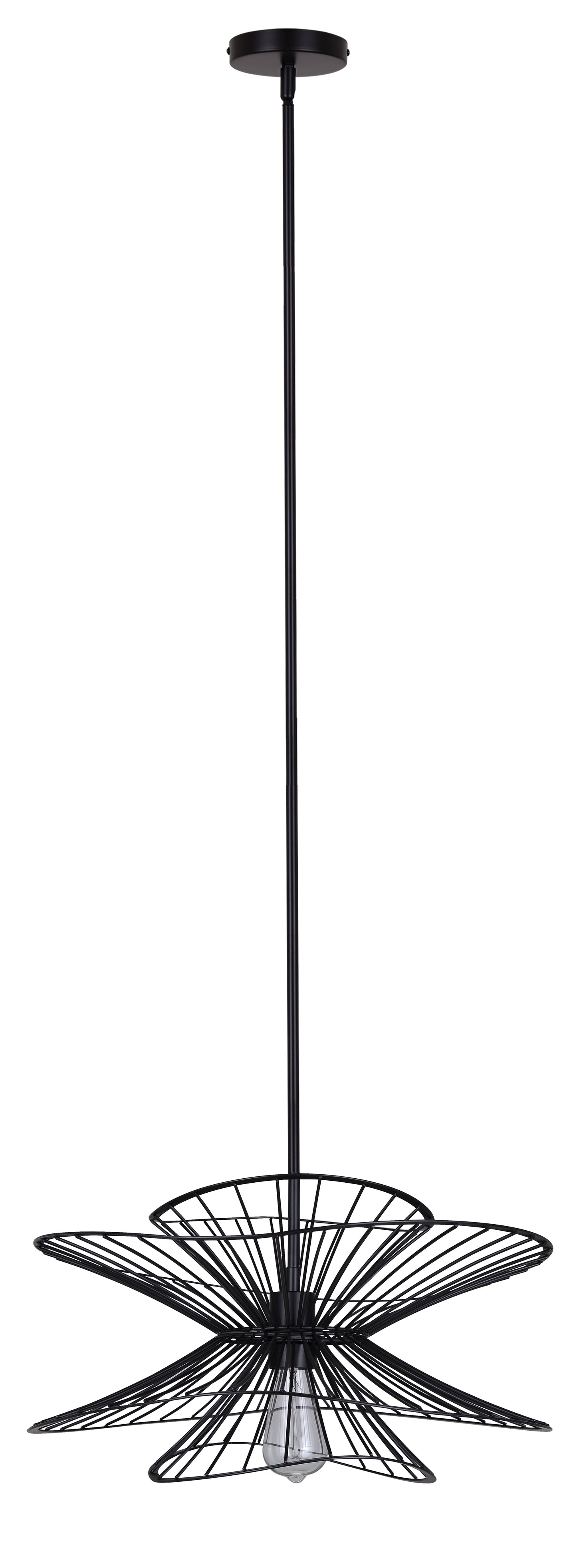 Suspension Channel