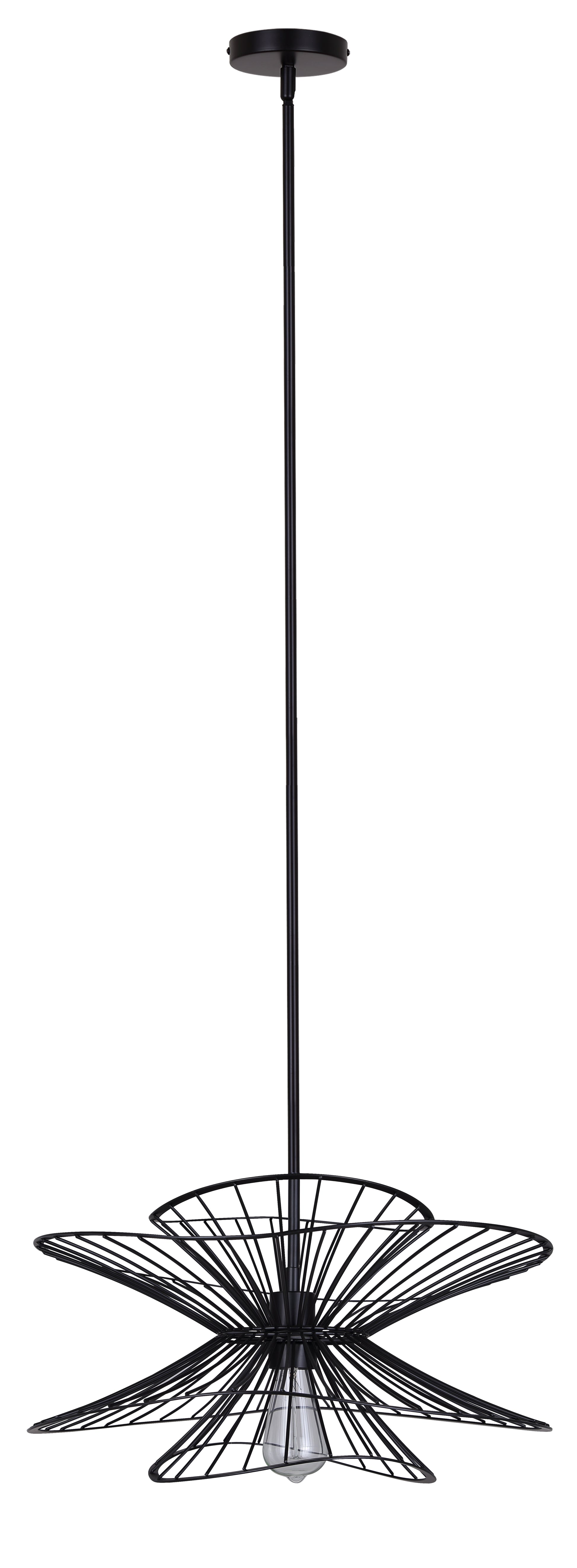 Suspension Channel