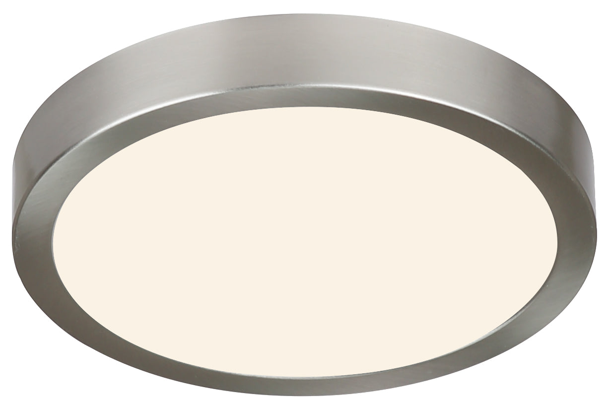 Luminaire DL-7F-15DCW-BN-C