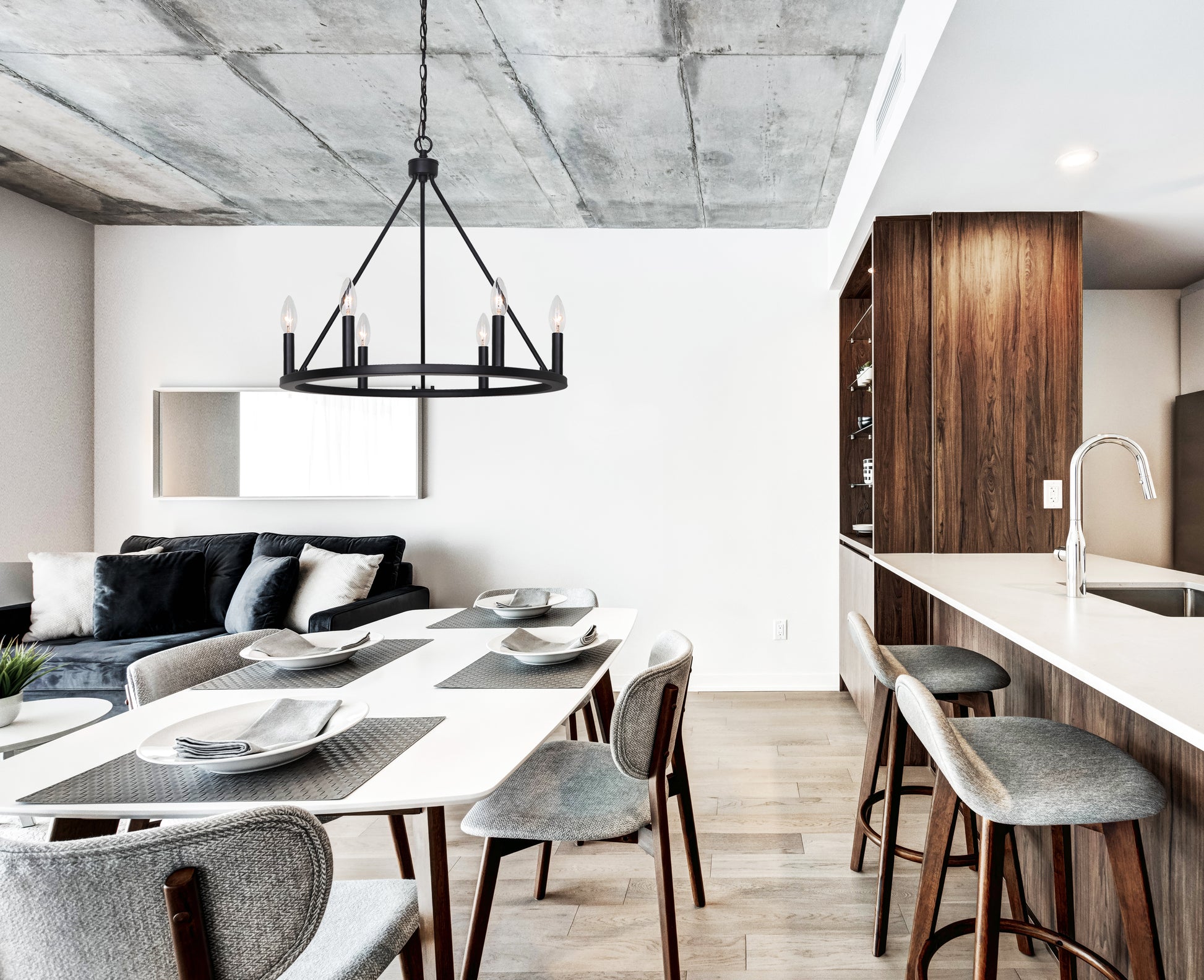 Lustre Mara