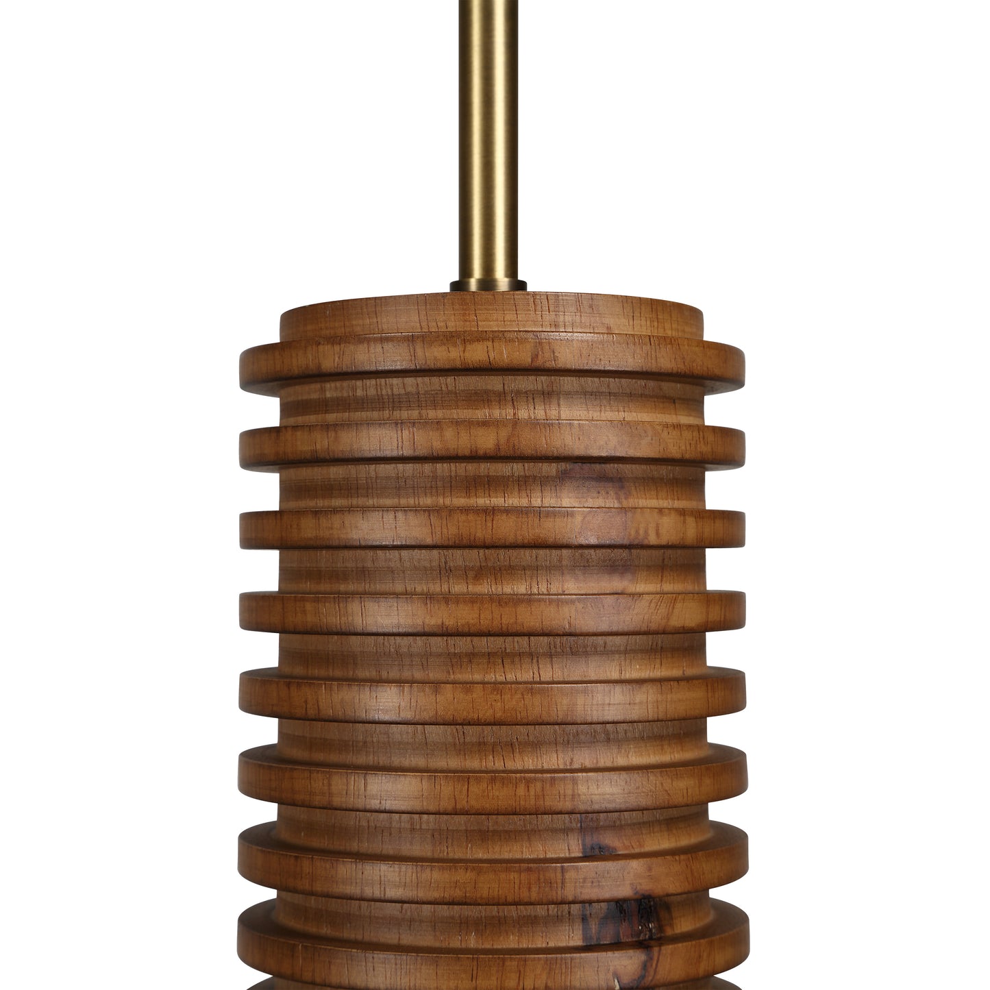 Suspension Rue
