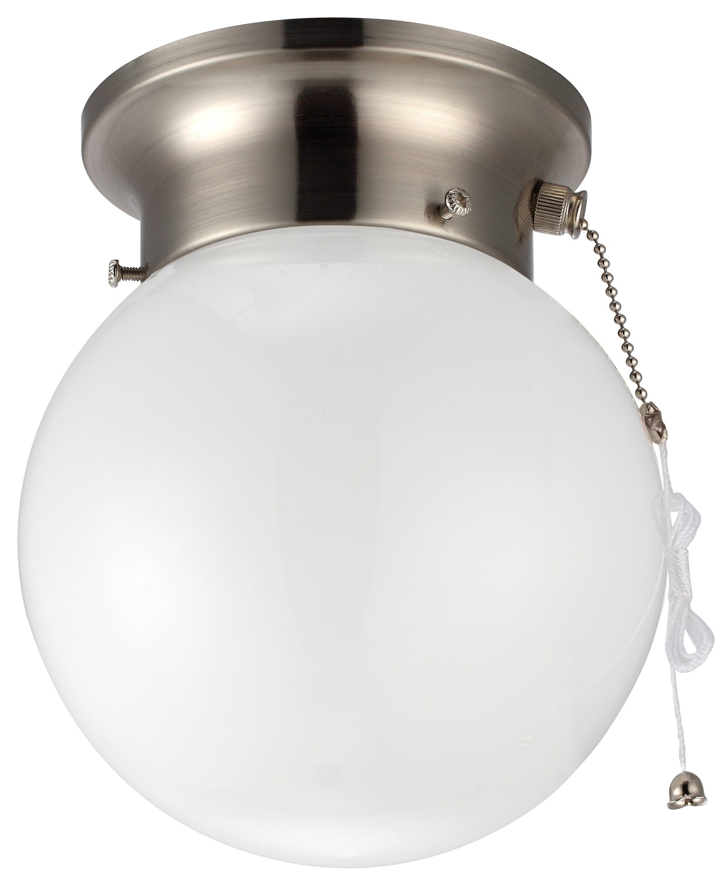 Luminaire Opal Glass