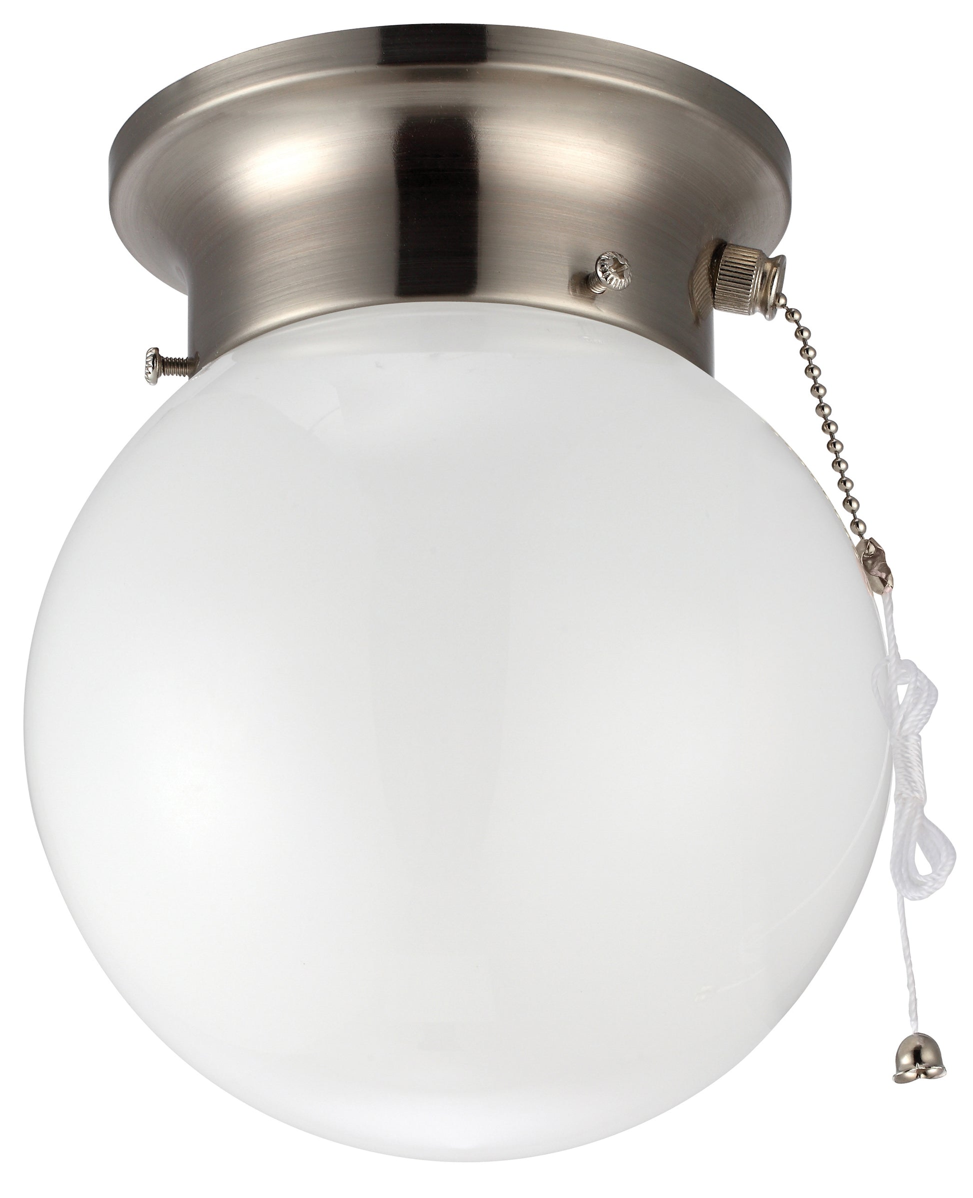 Luminaire Opal Glass